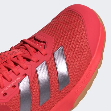 ADIDAS PERFORMANCE Athletic Shoes ' Dropset' in Orange