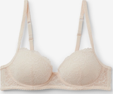Tezenis Bra 'Wien' in Beige: front