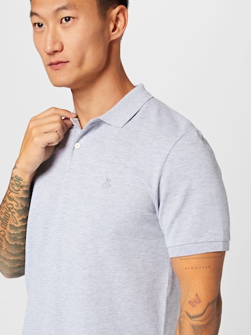 Marc O'Polo Shirt in Grey