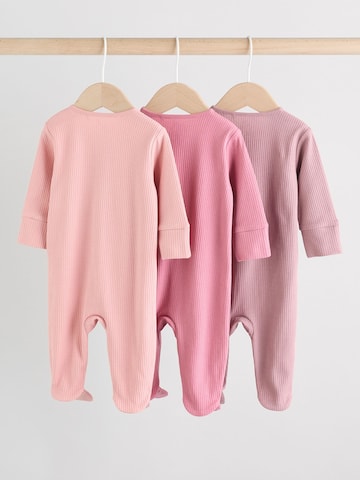 Next Pajamas in Purple