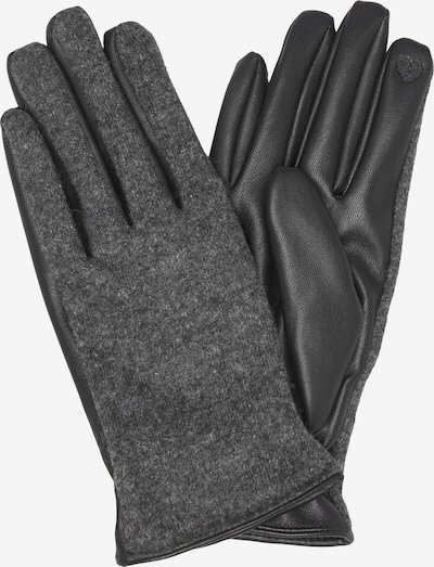 s.Oliver Fingerhandschuhe in grau, Produktansicht