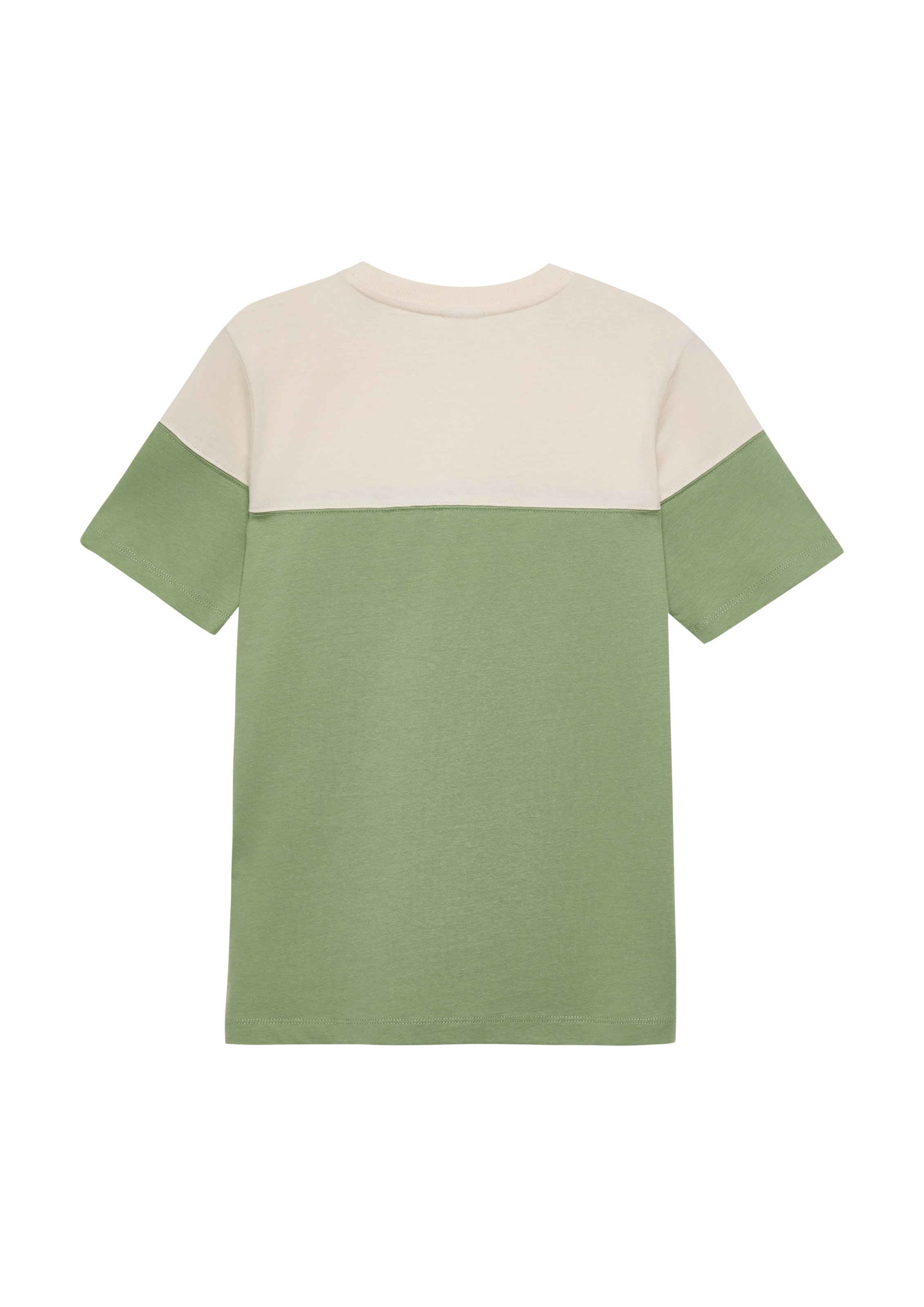 s.Oliver Shirt in Green