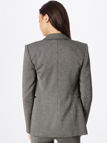 PATRIZIA PEPE - Blazer em cinzento