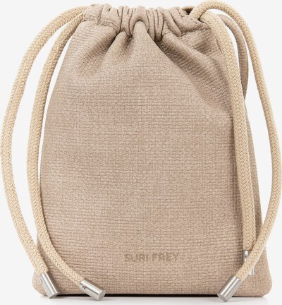 Suri Frey Smartphonehülle 'Tilly' in beige, Produktansicht