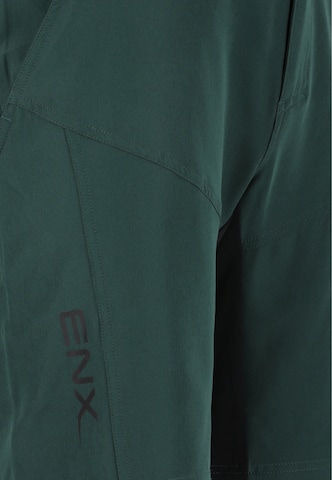 Regular Pantalon de sport 'Benal' ENDURANCE en vert