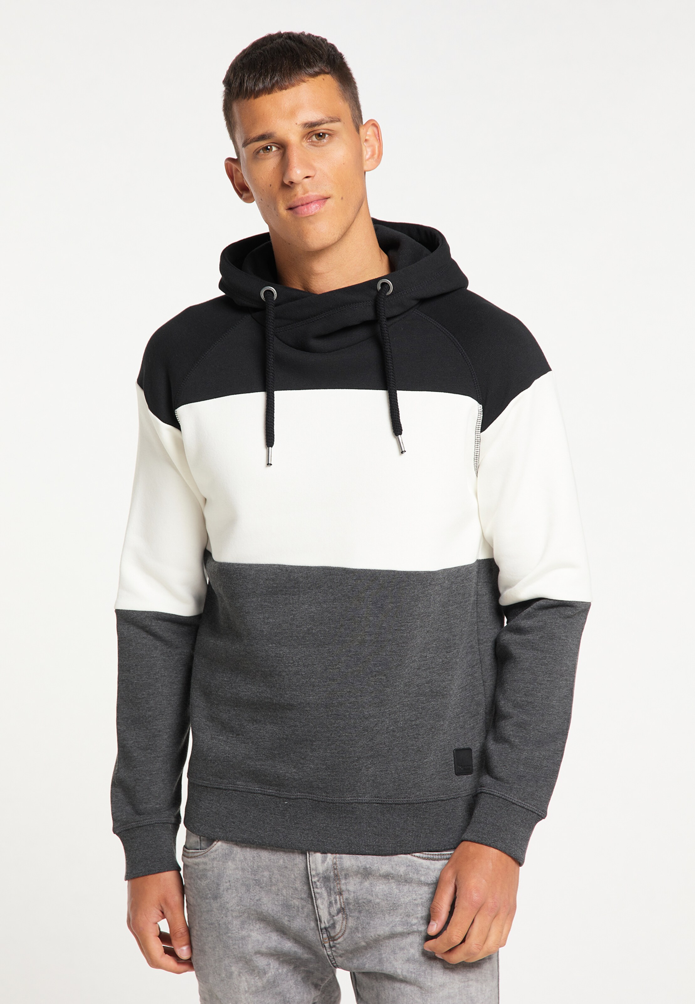 Männer Sweat MO Sweatshirt in Mischfarben - AM36489 Männer Sweat MO Sweatshirt in Mischfarben - AM36489