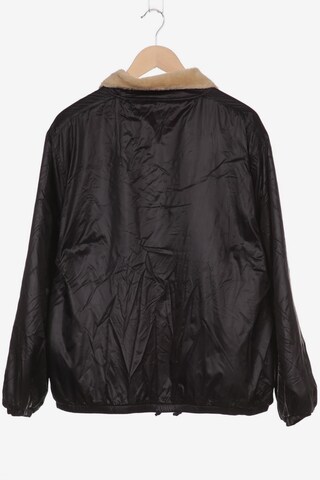 MARGITTES Jacket & Coat in 4XL in Black