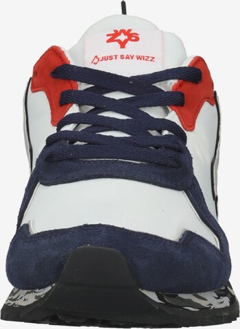 W6YZ Sneakers in Mixed colors