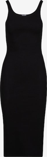 DEF Obleka | črna barva, Prikaz izdelka