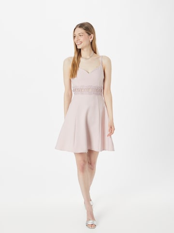 Robe 'Melissa' ABOUT YOU en rose