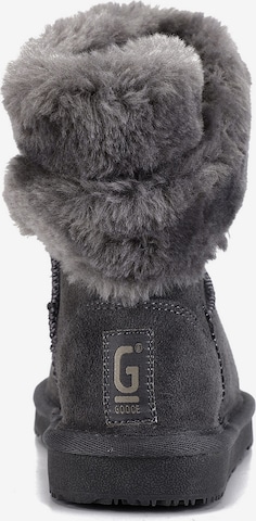 Gooce Snowboots 'Florine' in Grau