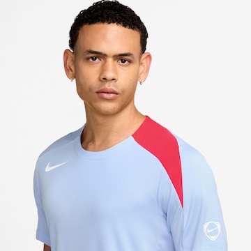 NIKE Performance Shirt 'T90' in Blue