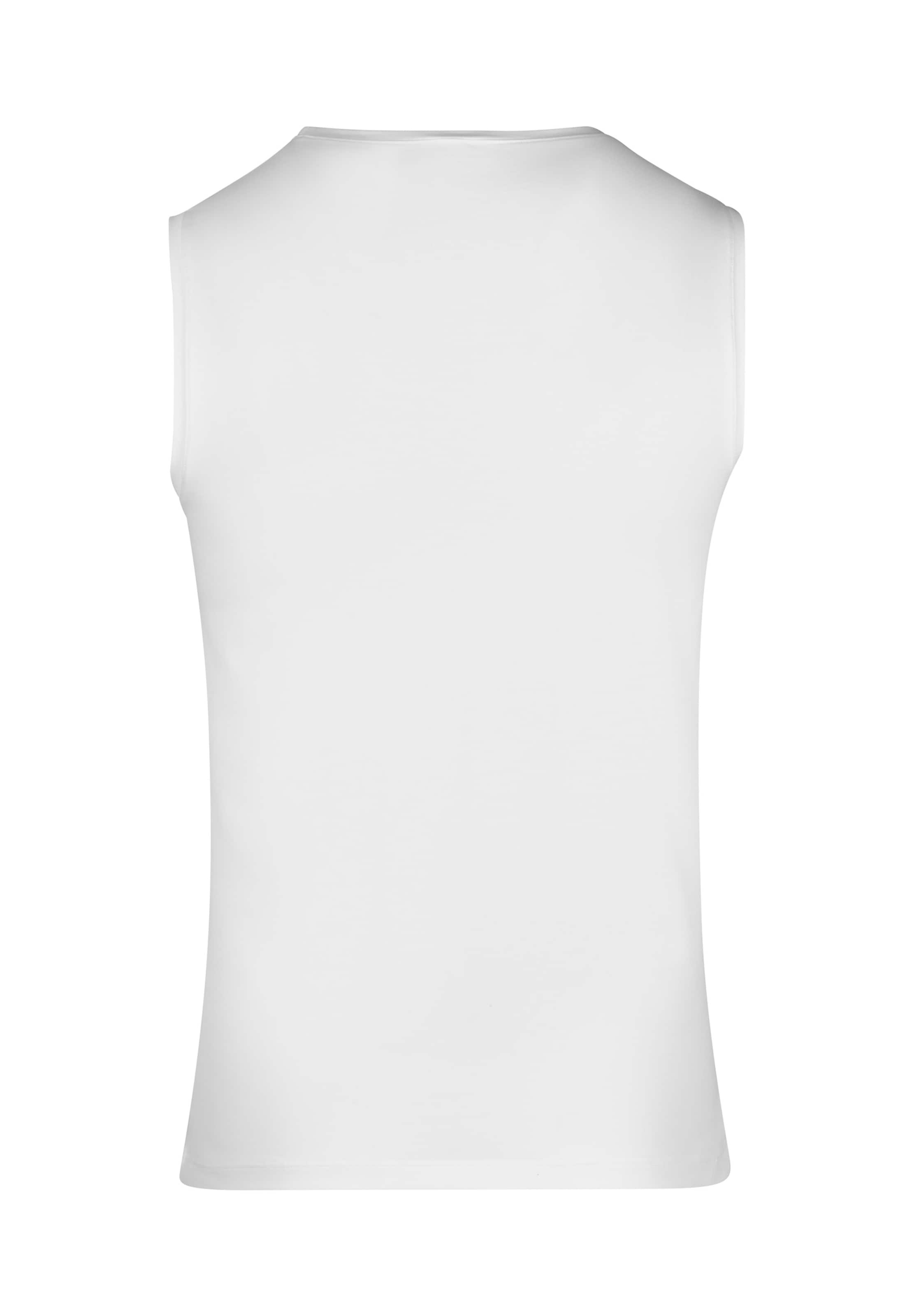 Skiny Нательная майка в Белый