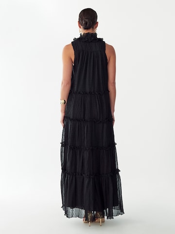 Robe 'Omaha' St MRLO en noir