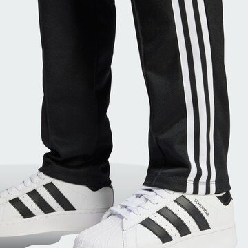 ADIDAS ORIGINALS Regular Pants 'Montreal' in Black