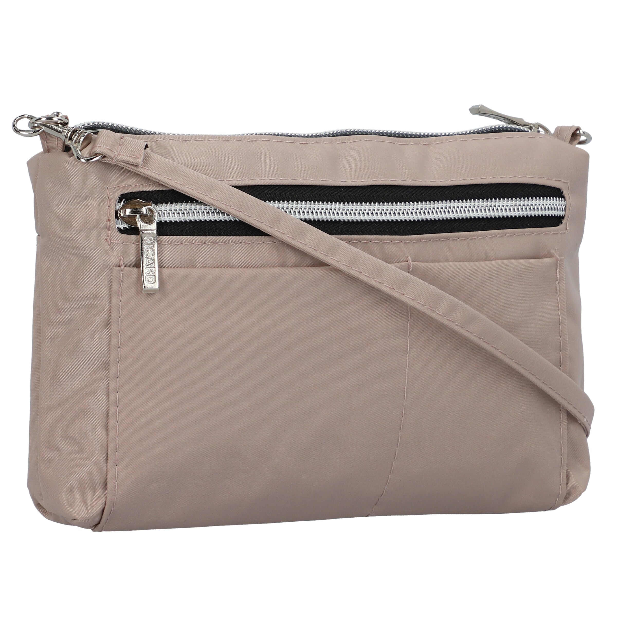 Borsa a spalla 'Switchbag' di Picard in beige