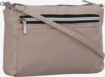 Picard Schoudertas 'Switchbag' in Beige