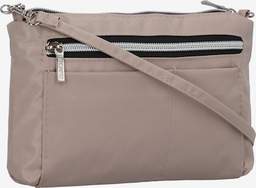 Sac bandoulière 'Switchbag' Picard en beige