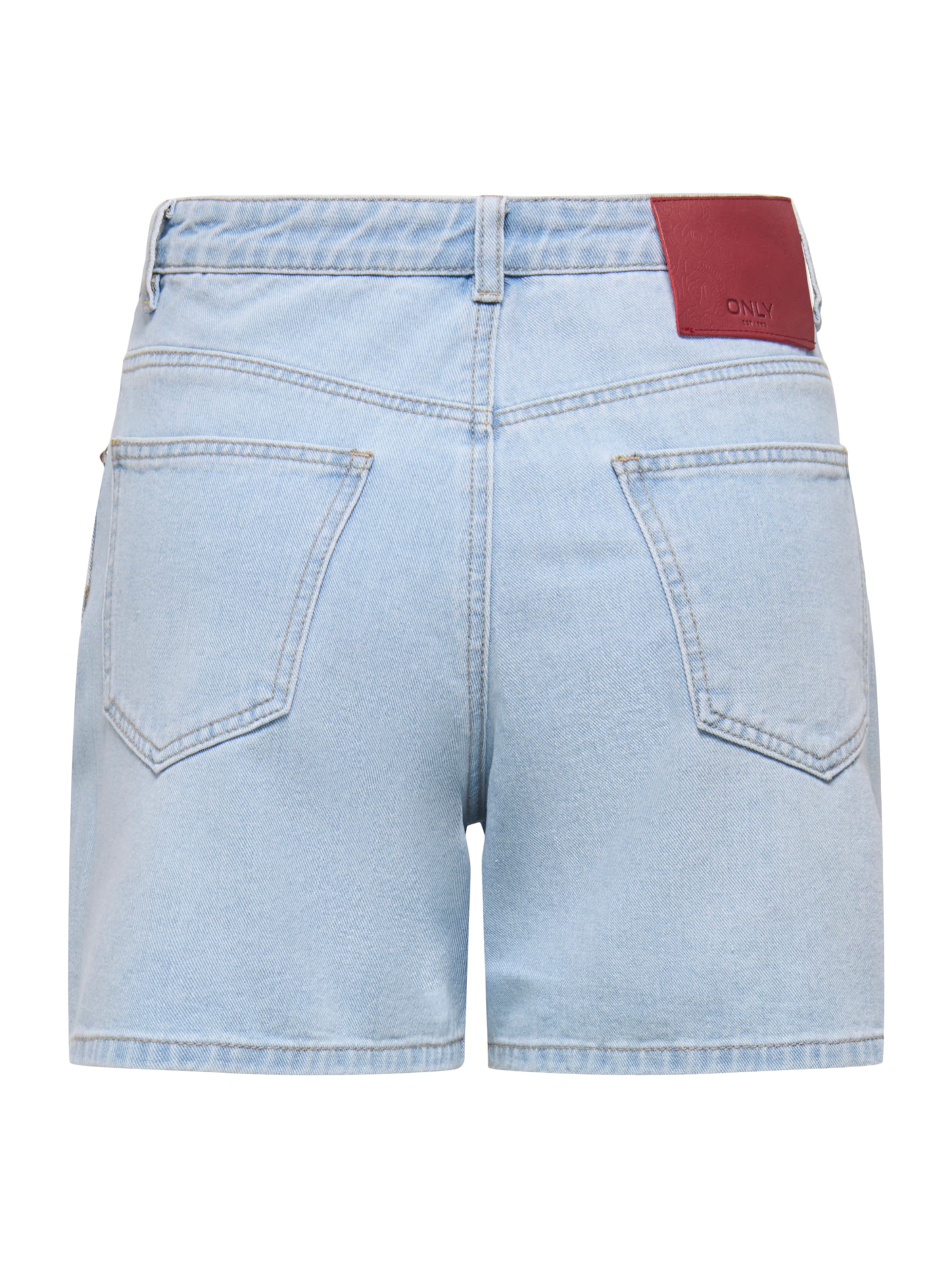 Regular Jean 'ONLPHINE' ONLY en bleu