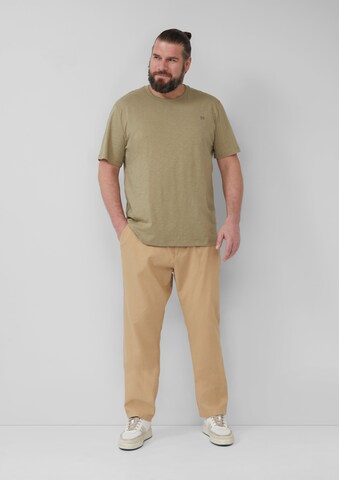 s.Oliver Shirt in Groen
