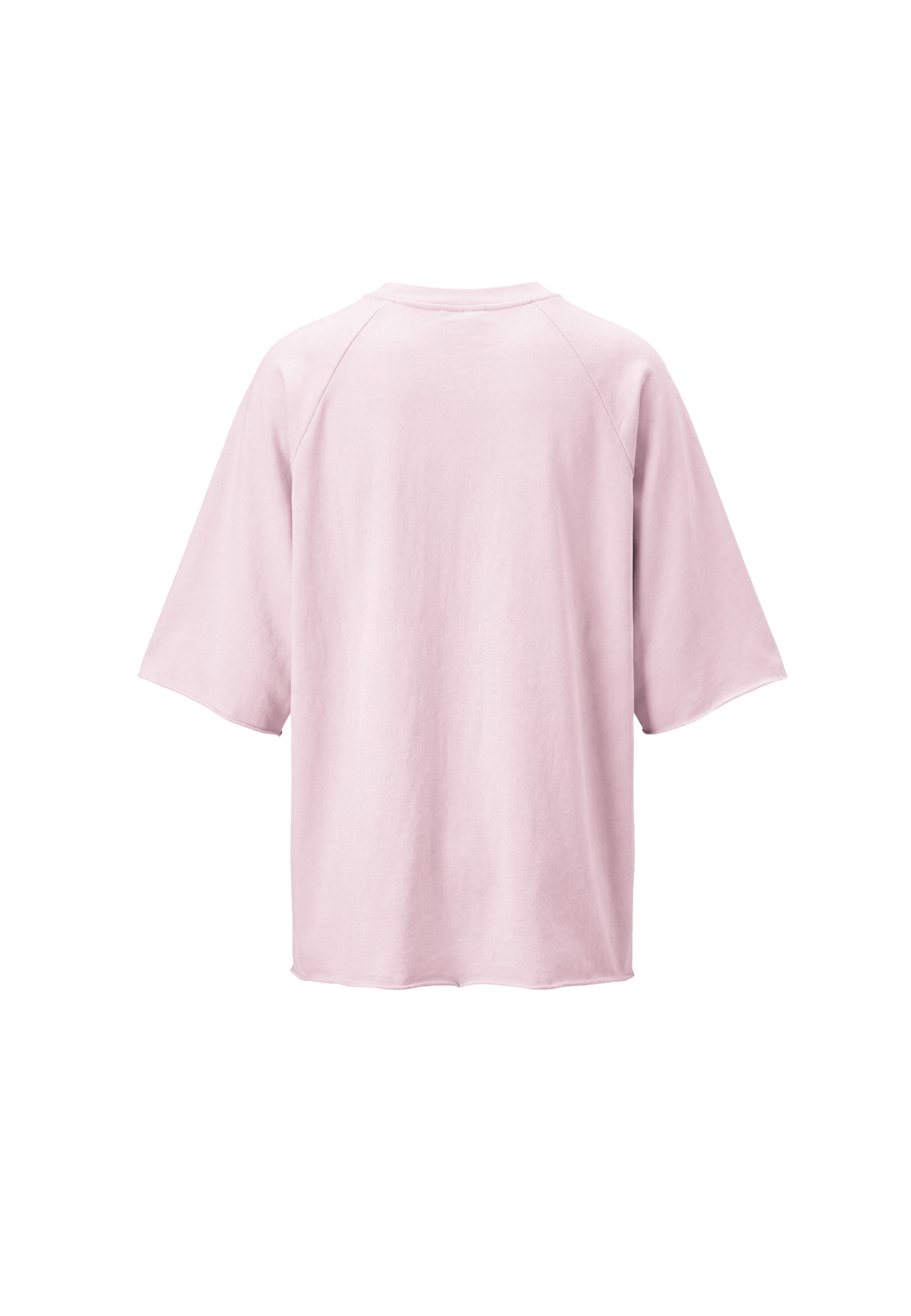 MYMO Shirt in Pink