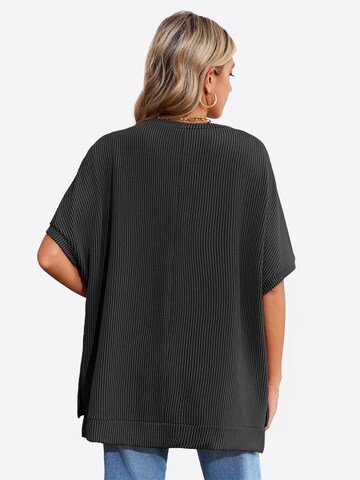 Imily Bela T-Shirt in Schwarz