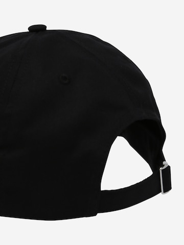 Tommy Jeans - Gorra en negro