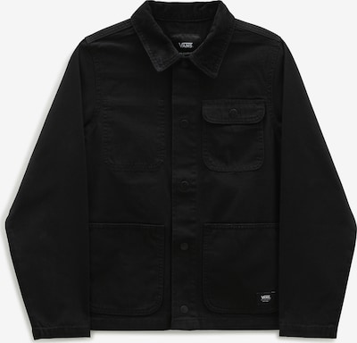 VANS Jacke in schwarz, Produktansicht