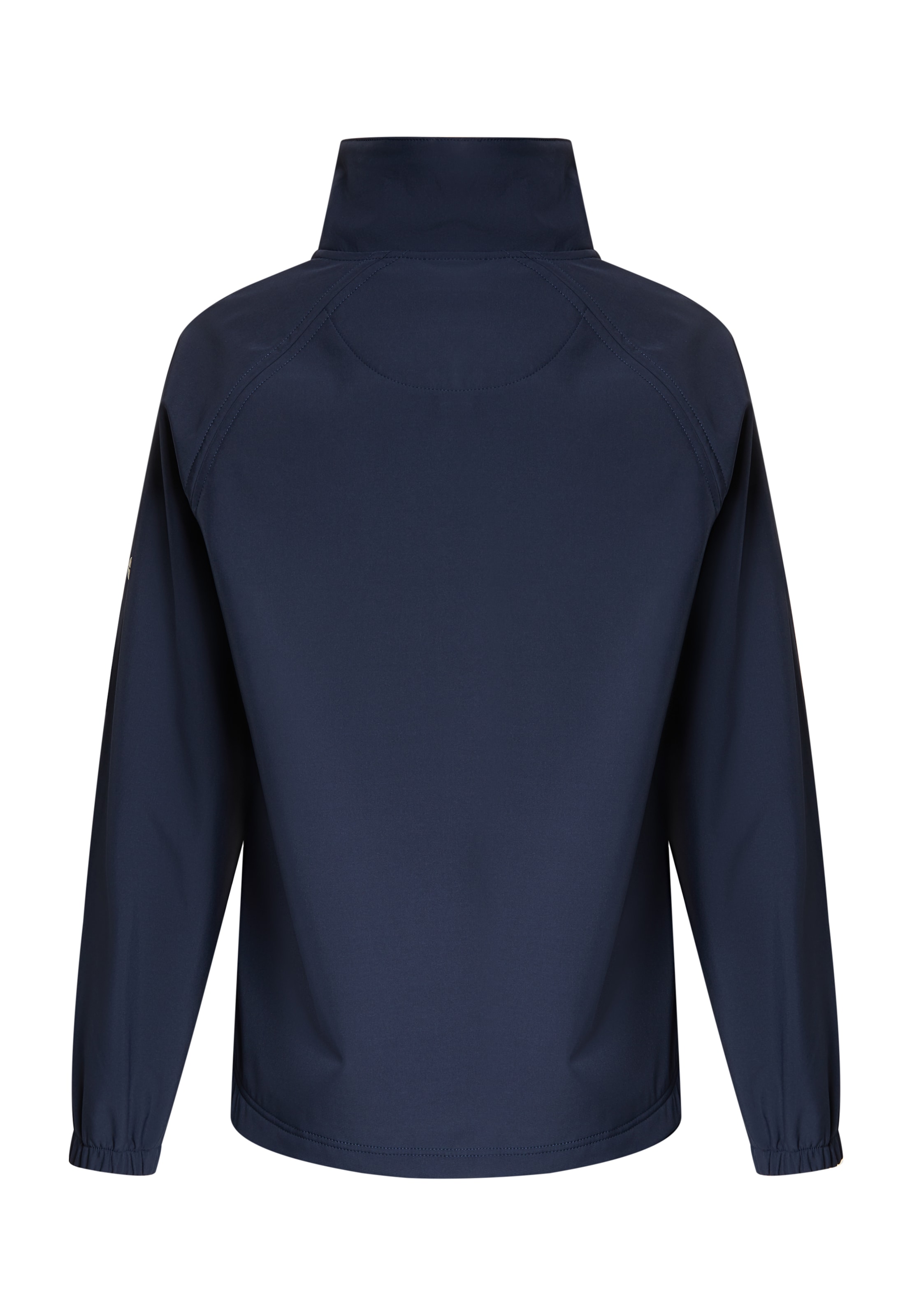 DreiMaster Maritim Jacke in Blau