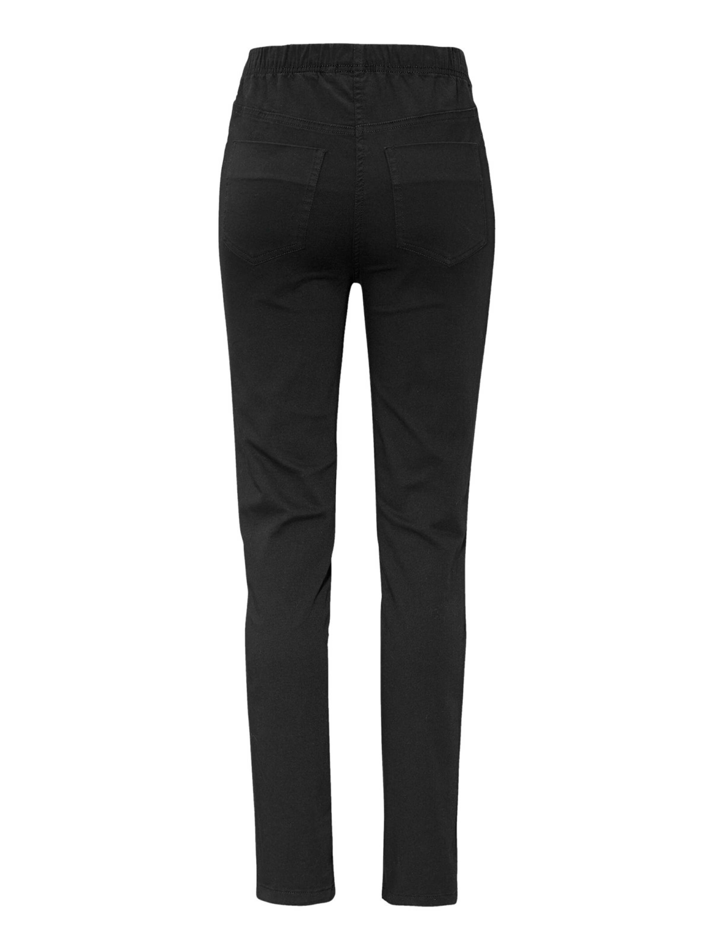 Cellbes of Sweden Slimfit Jeggings in Zwart
