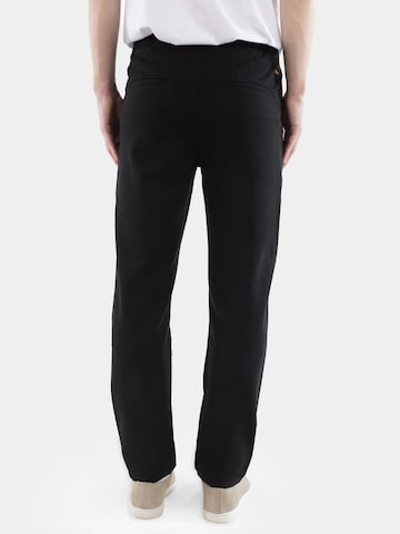 Ciszere Regular Hose 'Harlow superior'‌ in Schwarz