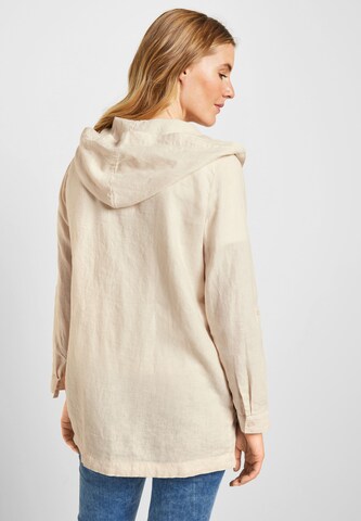 CECIL Übergangsjacke in Beige