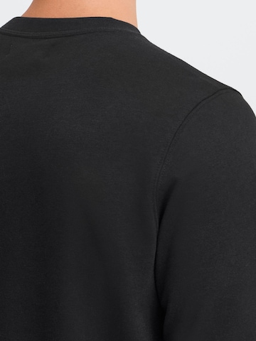 BLEND Sweater ' BHPova ' in Black