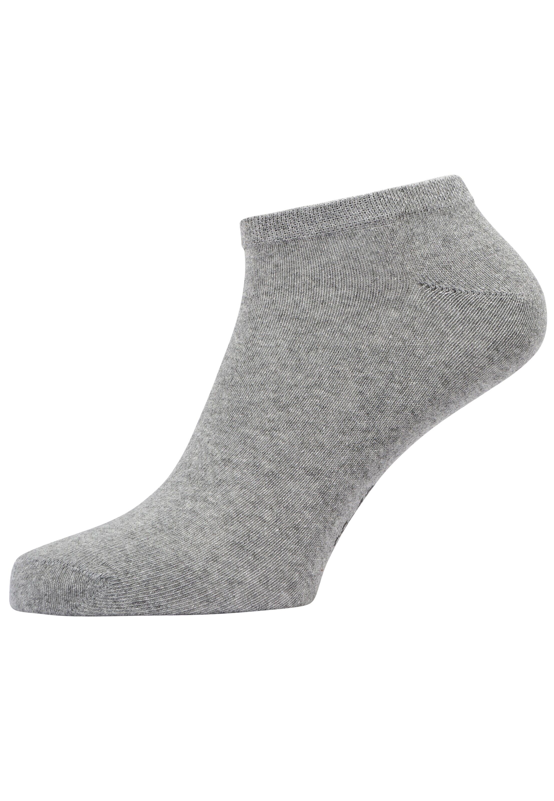 Götzburg Socks in Grey