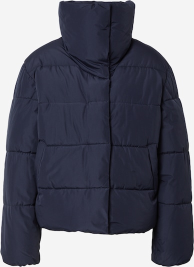 ESPRIT Winter jacket 'Pricestart' in Blue, Item view