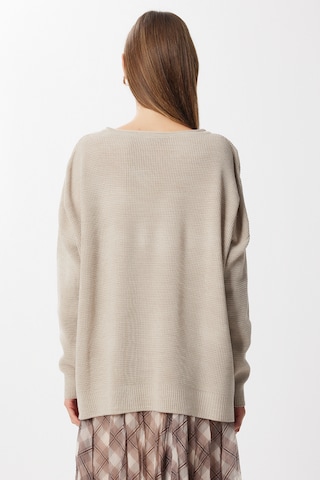Happiness İstanbul - Jersey en gris