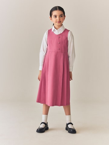 Abito di Next in rosa: frontale