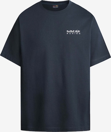 Maglietta di Pepe Jeans in blu: frontale