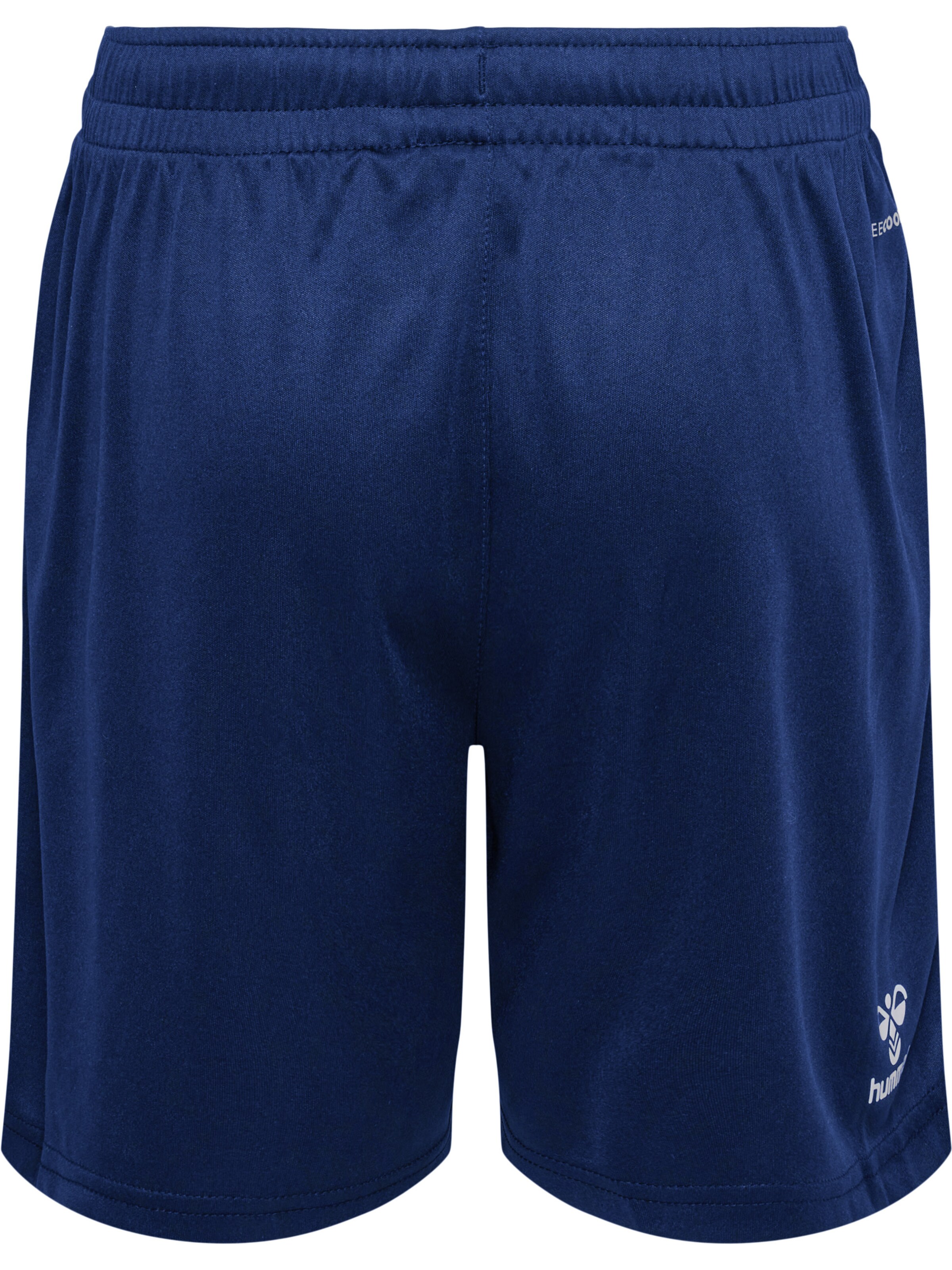 Hummel Regular Sportbroek 'Core XK' in Blauw