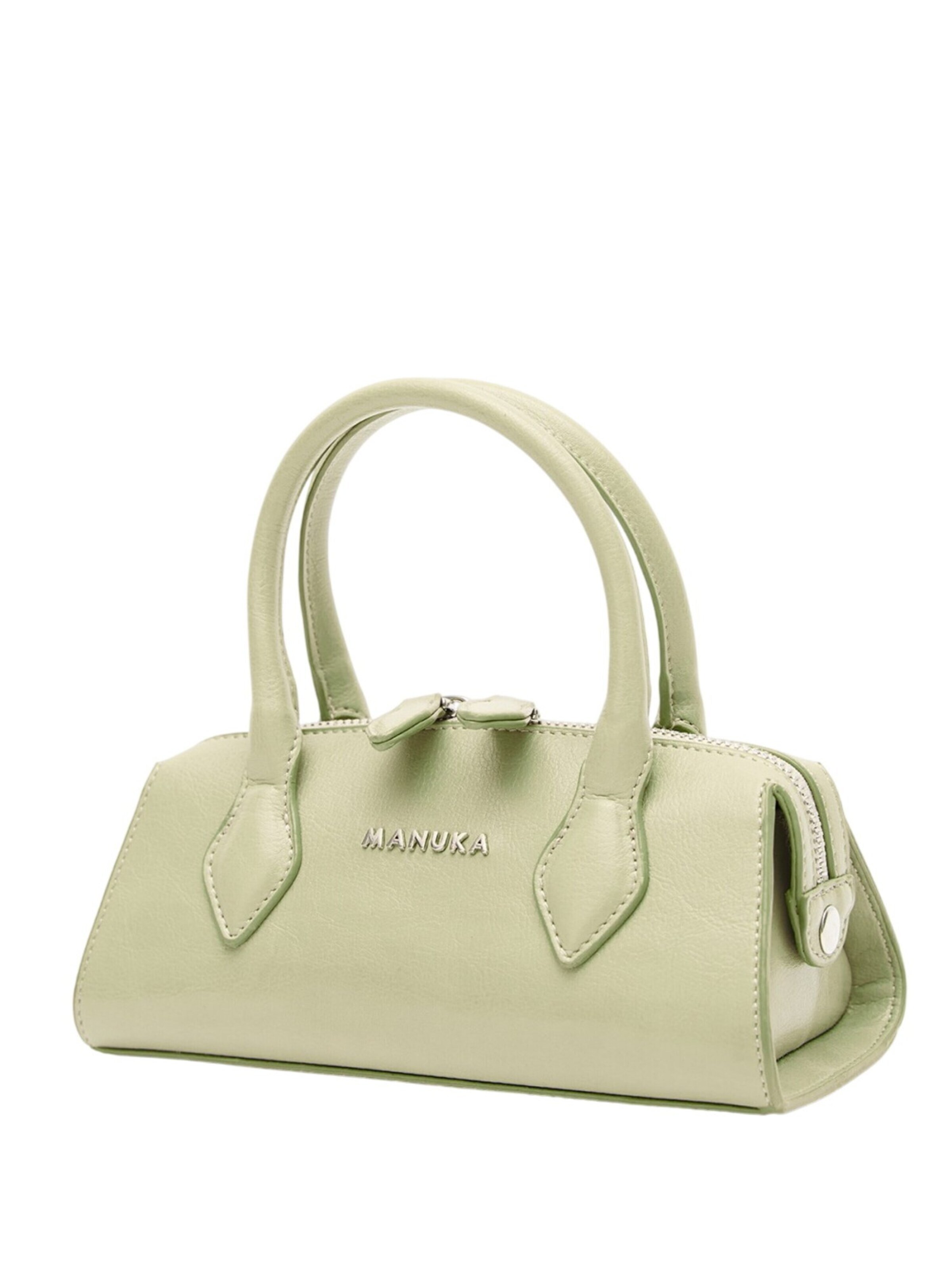 MANUKA Handbag in Green