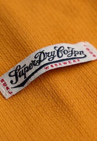 Superdry & Co Sweatshirt in Zwart