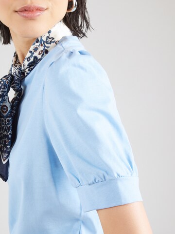 Aware Shirt 'VMKerry' in Blue