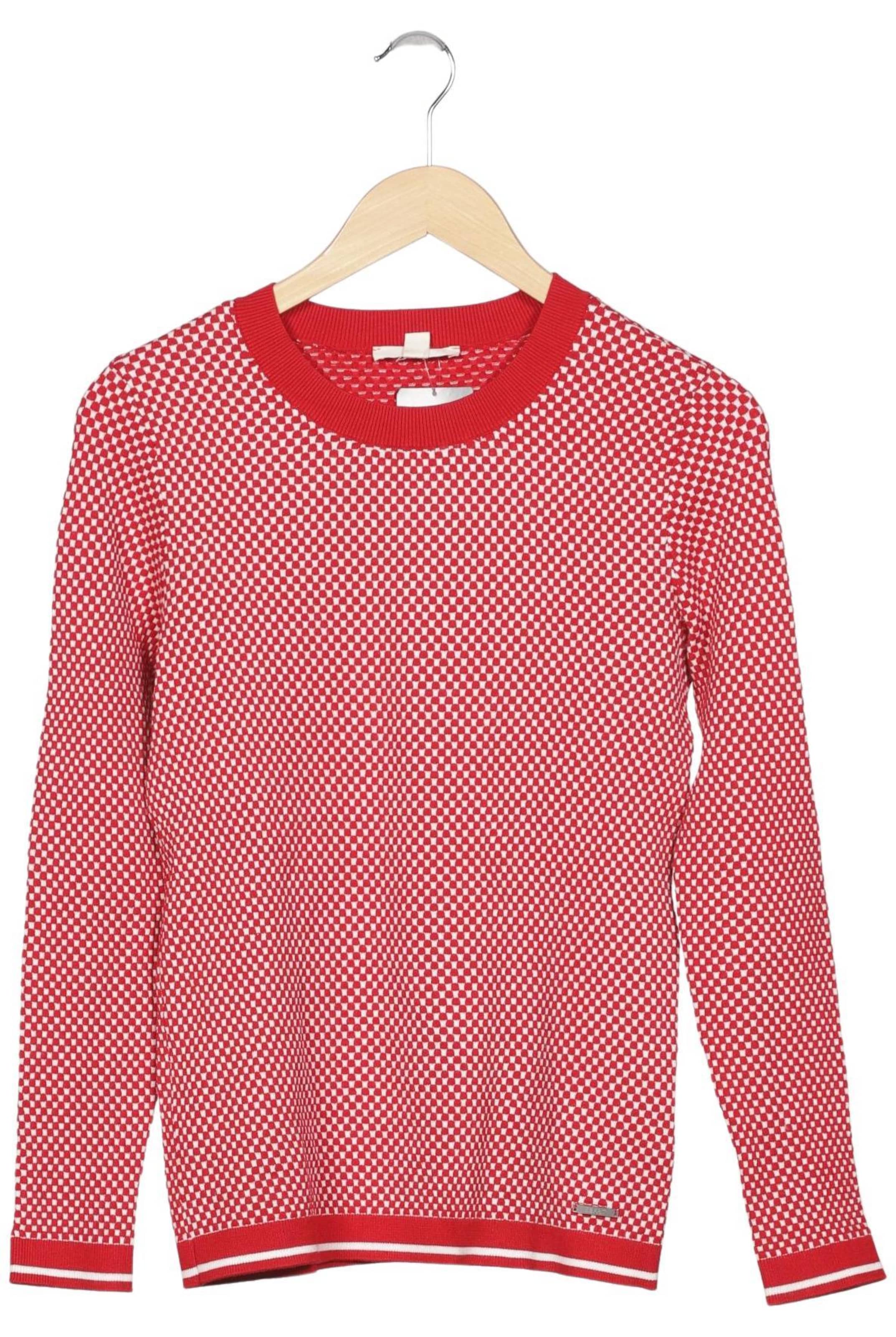 ESPRIT Pullover M in Mischfarben: Vorderseite