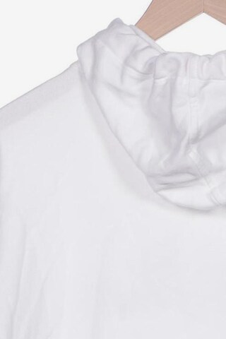 PRINCESS GOES HOLLYWOOD Sweatshirt & Zip-Up Hoodie in M in White