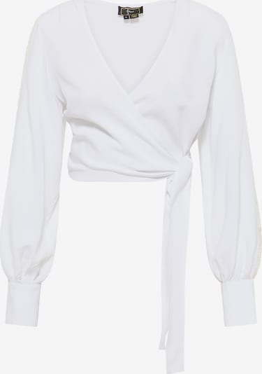 Palaidinė iš faina, spalva – balta, Prekių apžvalga