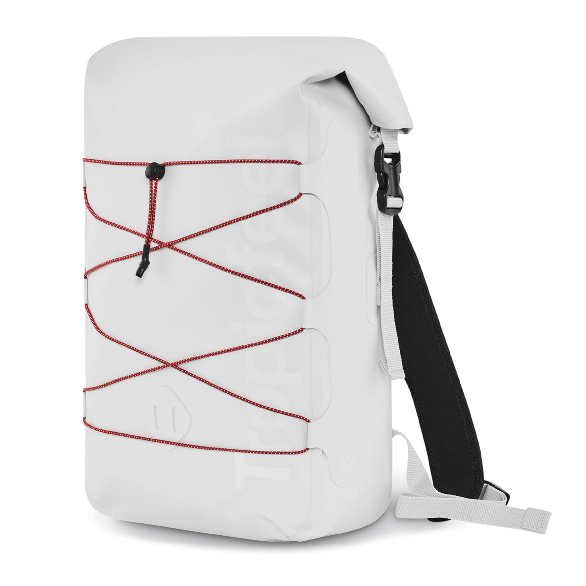 Tropicfeel Rucksack in Weiß