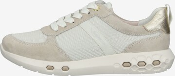 Sneaker bassa di ARA in beige