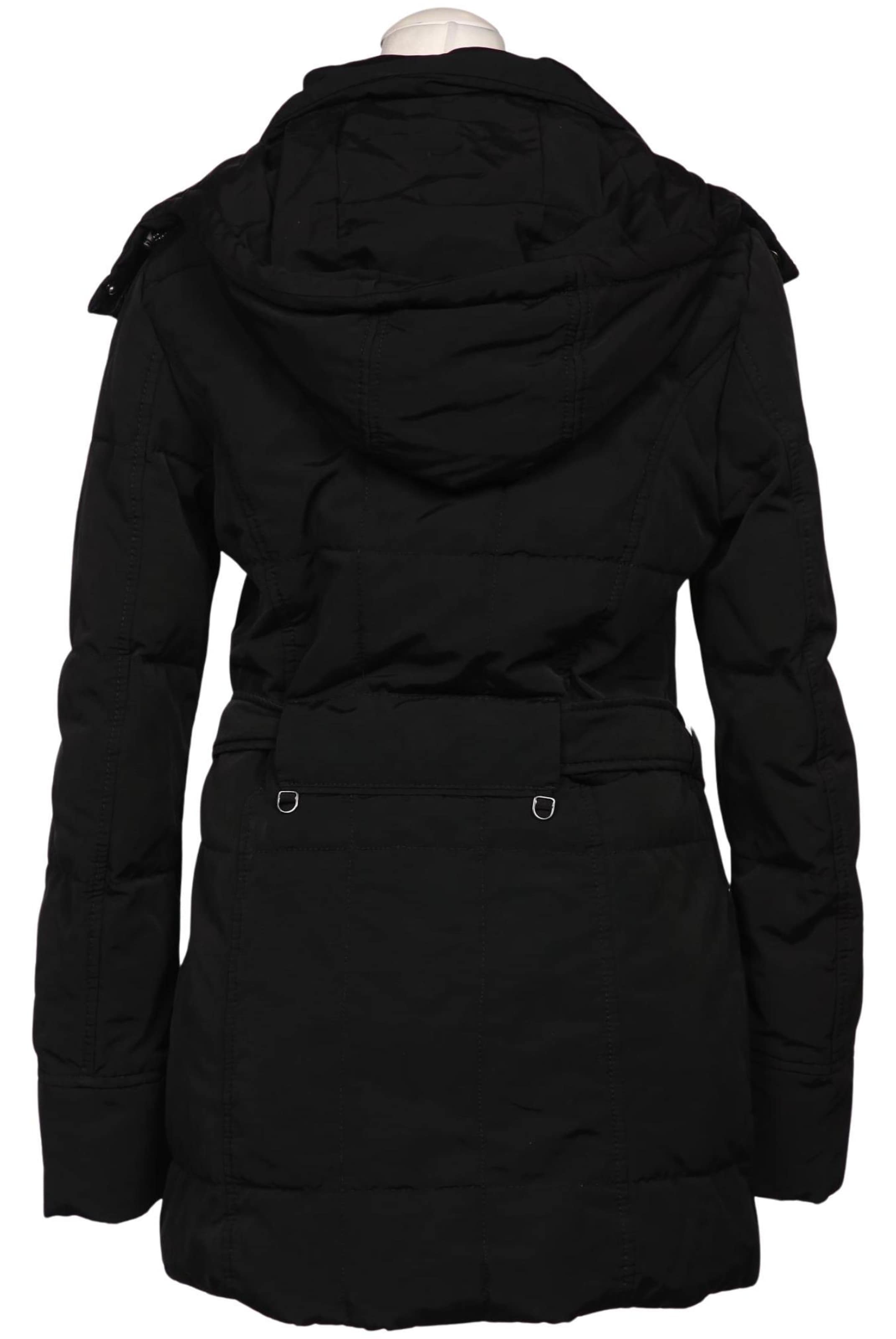 s.Oliver Mantel M in Schwarz