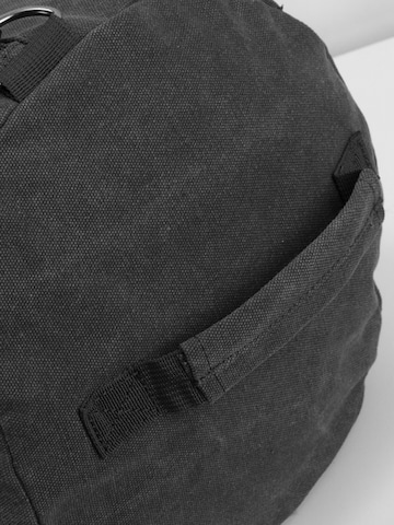 Manufaktur13 Sporttasche 'Duffel' in Grau