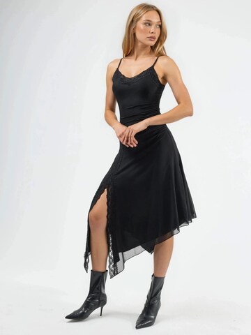 Hiccup - Vestido em preto